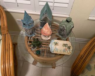 Sunroom Decor