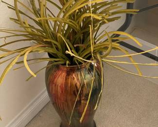 Pier 1 Large Vase