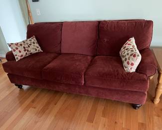 Comfy Couch!
