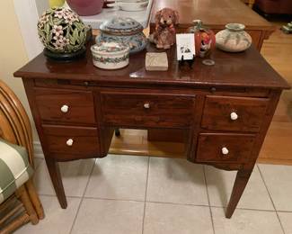 Antique Desk