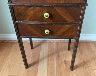 Antique Side Table