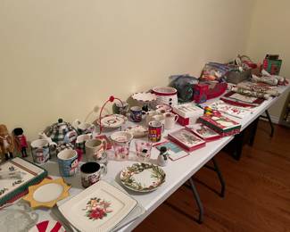 Assorted Christmas!