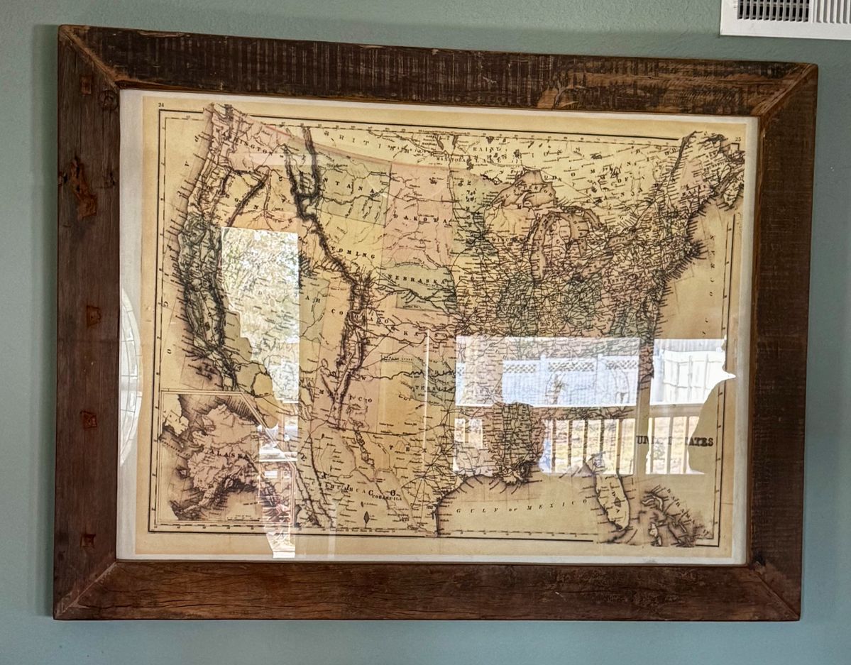 Inglewood Estate in Nashville, TN starts on 2/20/2025