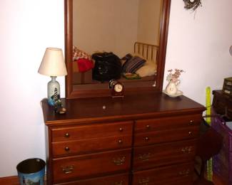dresser by Carolina