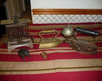 antique items