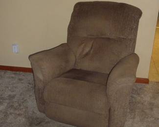 recliner