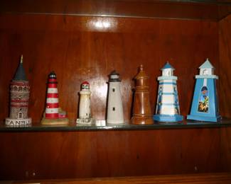 light houses