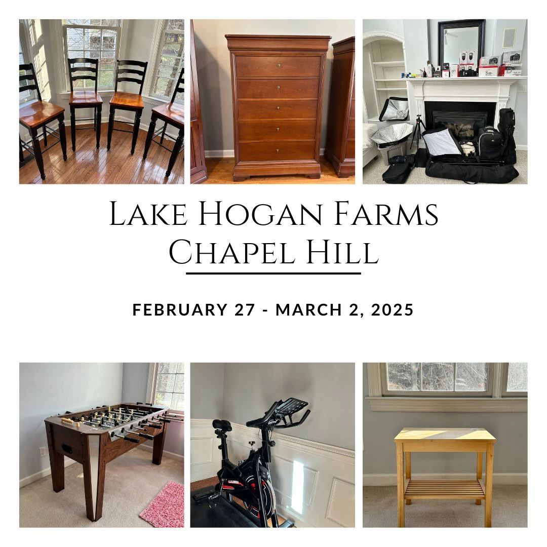 Lake Hogan Farms