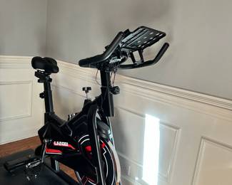 R41 - $85. Labodi Stationary Indoor Cycling. 