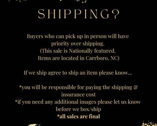 Sale Picture