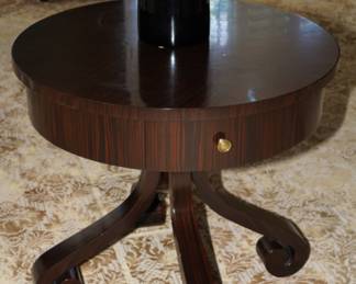 Vintage Rose Tarlow O'Kelly Table