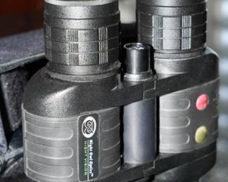 Night Owl Optics Night Vision binoculars