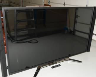 Sony XBR Model 84X900 TV