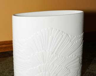 Rosenthal Rosamunde Nairac Vase