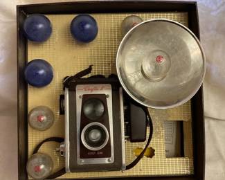 Kodak Duaflex IV