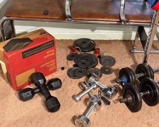 Weights Healthways Hollywood  Others