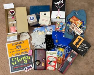 Novelty Gifts