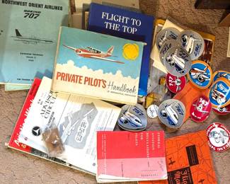 Boeing Other Aviation Collectibles