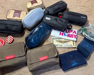 Airline Collectibles Delta, KLM and Others