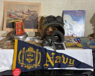 Militaria WW2  Other
