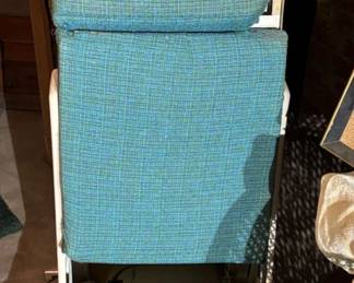 1971 Boeing Jump Seat