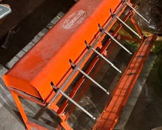 Zambelli Industrial Metalworking