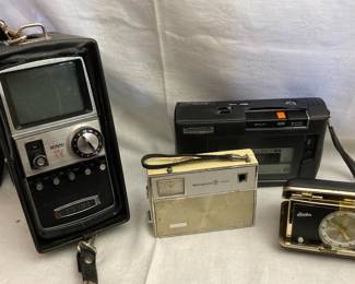 Symphonic Mini TV And More