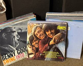 Albums Rock, Jazz  Musicals