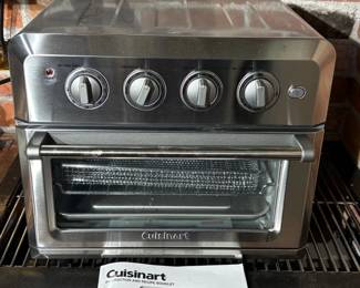 Cuisinart Air Fryer