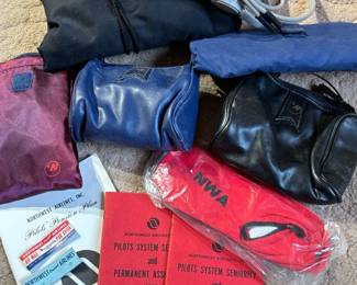 Northwest Airlines Collectibles