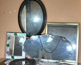 Mirror Assortment