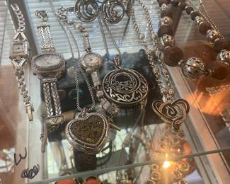 BRIGHTON JEWELRY 