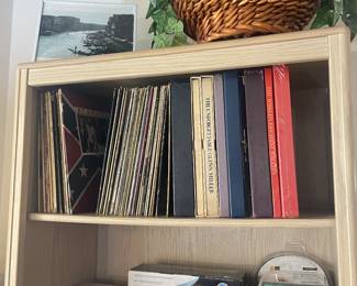 VINTAGE ALBUMS   