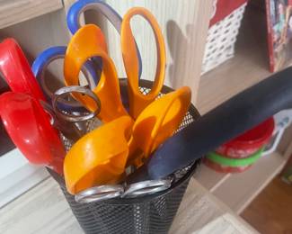 office supplies 