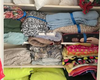 linens 