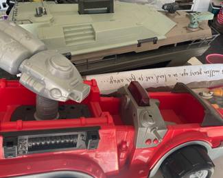 gi joe and more 