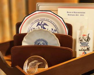 House of Representatives