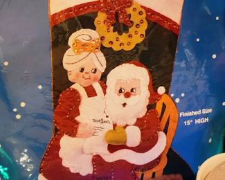 Vintage Christmas