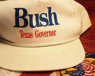 Bush