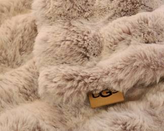 UGG Blanket | King