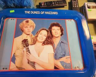 The Dukes of Hazzard