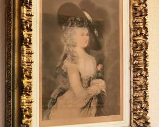 Lady Georgiana Cavendish | Duchess of Devonshire