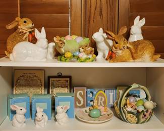 Easter