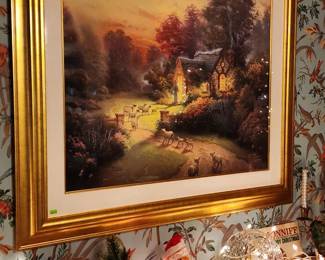 Thomas Kinkade