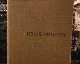 Box Only