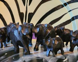 Elephants
