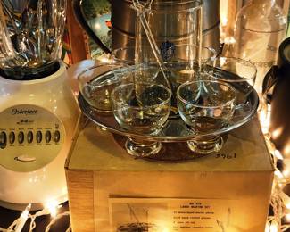 Barware
