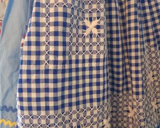 Vintage Aprons