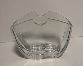 baccarat glass