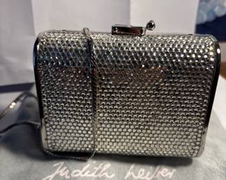 1/6 judith leiber bags 